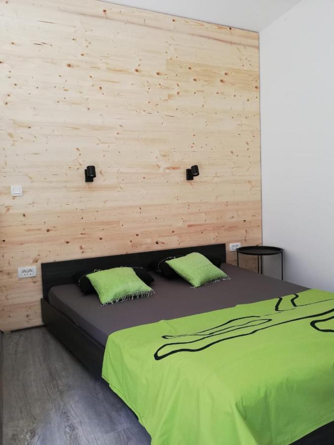 Studio Apartman Fleiss Apartment Samobor Exterior photo